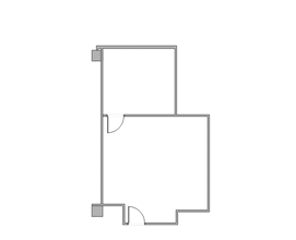 6825 E Tennessee Ave, Denver, CO for lease Floor Plan- Image 1 of 1