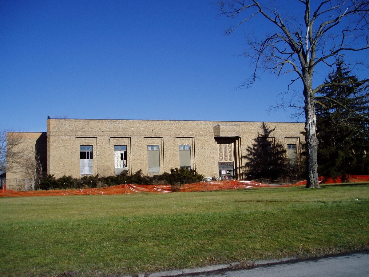 27 Church St, Port Byron, NY 13140