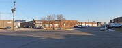 42-50 Continental Pl, Toronto ON - Warehouse