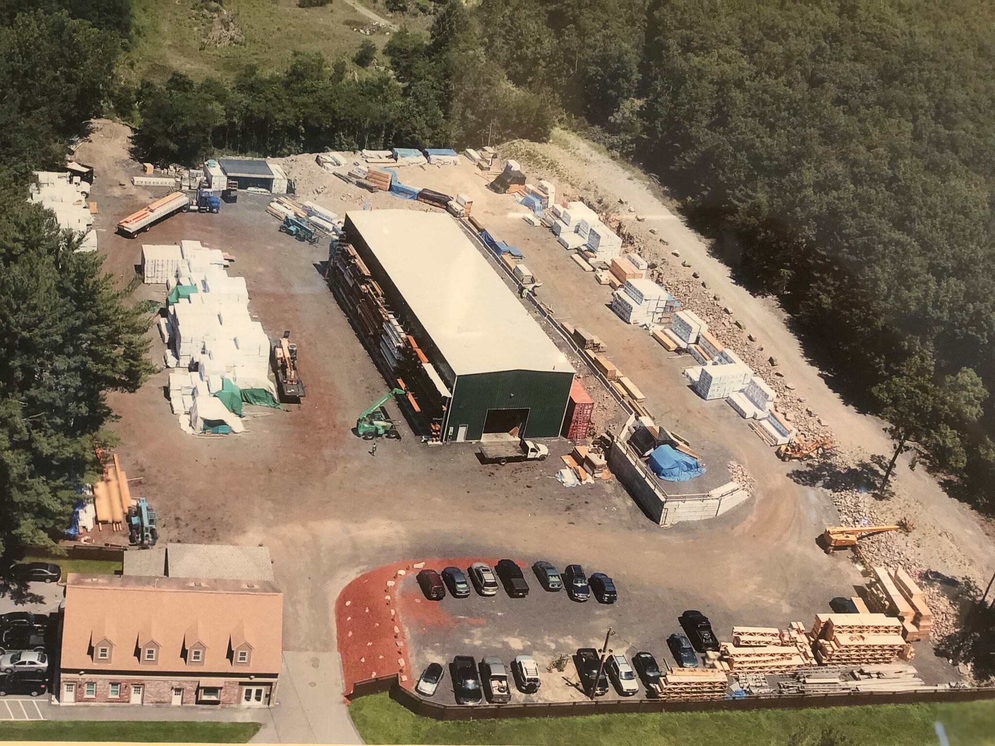 305 Leominster Shirley Rd, Lunenburg, MA for sale Other- Image 1 of 1