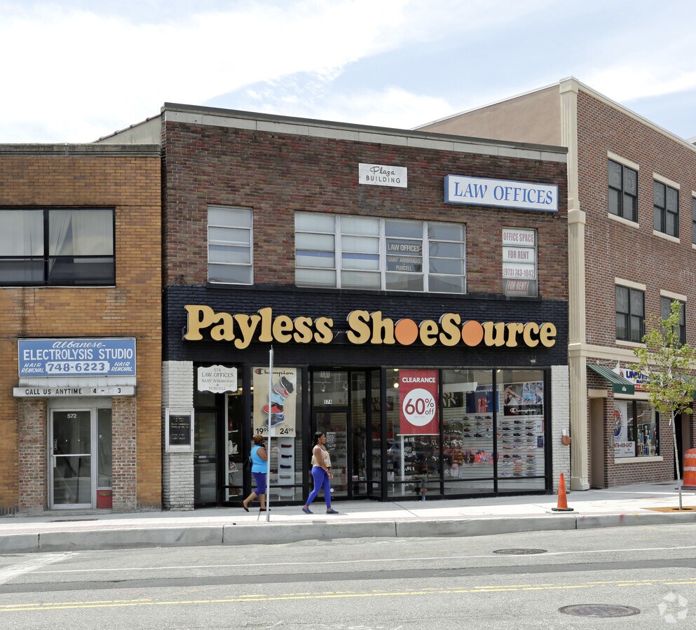 574 Bloomfield Ave, Bloomfield, NJ 07003