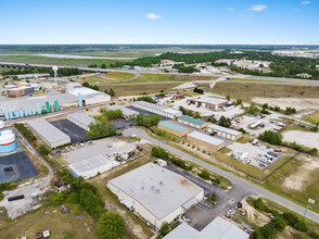 202 Transcom Ct, Wilmington, NC - aerial  map view - Image1