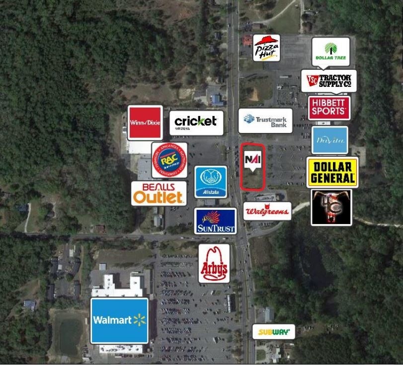 1045 S US Hwy 331, Defuniak Springs, FL for sale Other- Image 1 of 1