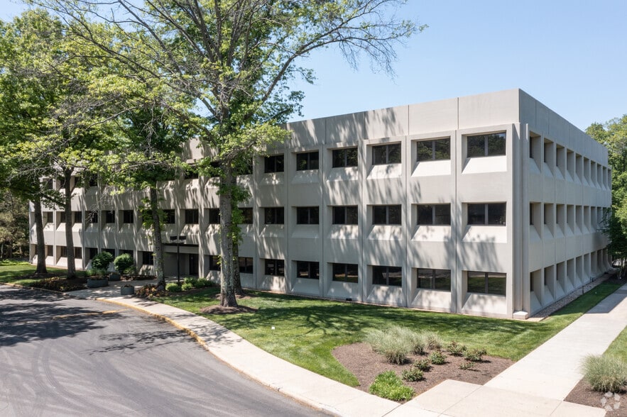 101 College Rd E, Princeton, NJ for lease - Building Photo - Image 3 of 14