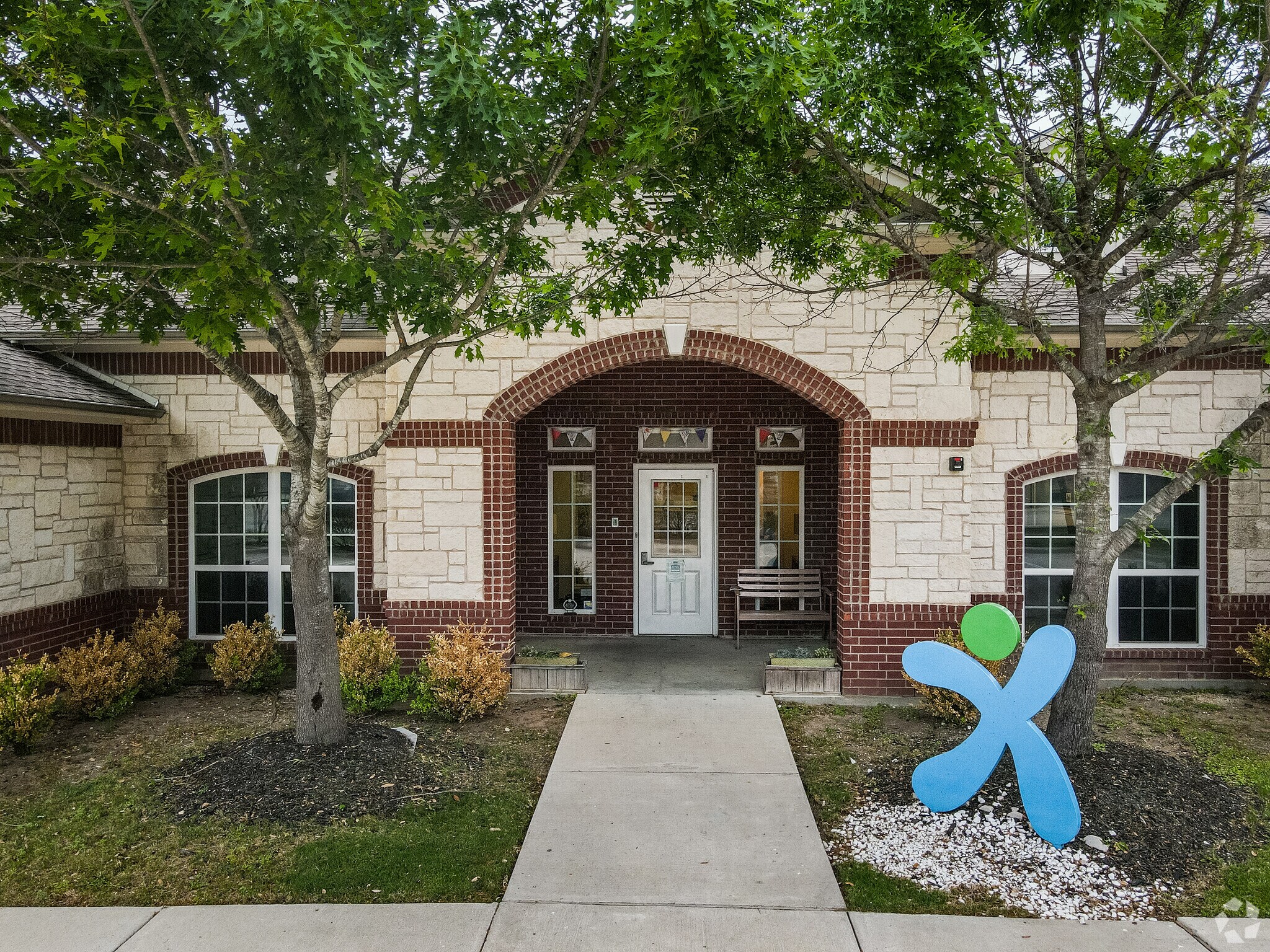 2700 Sam Bass Rd, Round Rock, TX 78681 Retail for Lease