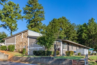 More details for 1624 Norman Dr, Atlanta, GA - Multifamily for Sale