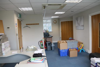 2-5 Station Rd, Verwood for lease Interior Photo- Image 1 of 3