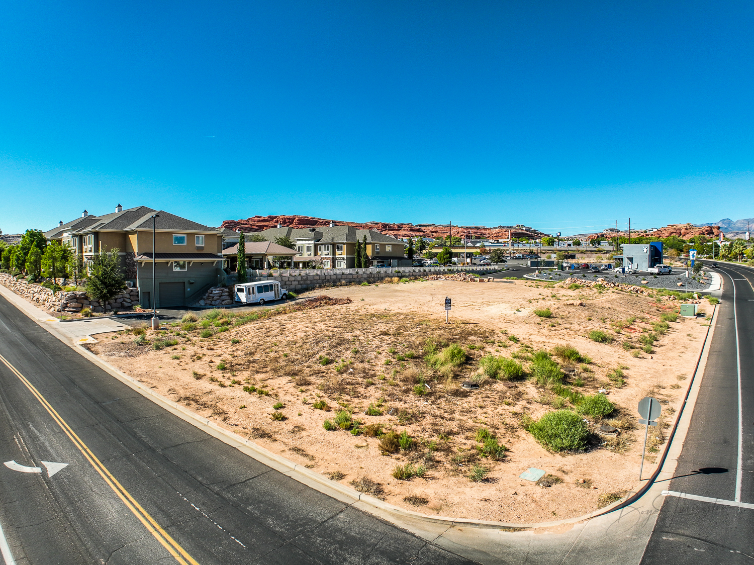 2654 E Red Cliffs Dr, Saint George, UT for sale Building Photo- Image 1 of 10