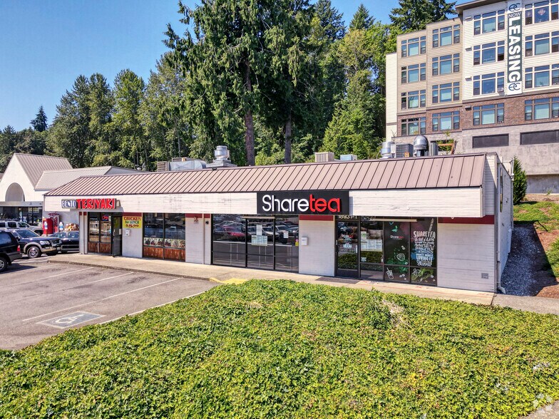 18931 Bothell Way NE, Bothell, WA for sale - Primary Photo - Image 1 of 1
