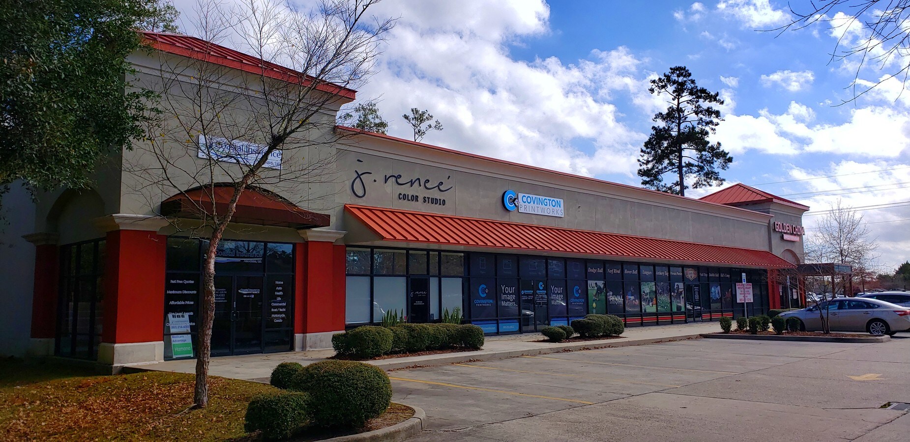 109 Crestwood Blvd, Covington, LA 70433