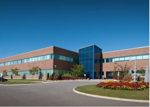 200 Boul De La Technologie, Gatineau, QC for lease - Building Photo - Image 2 of 4