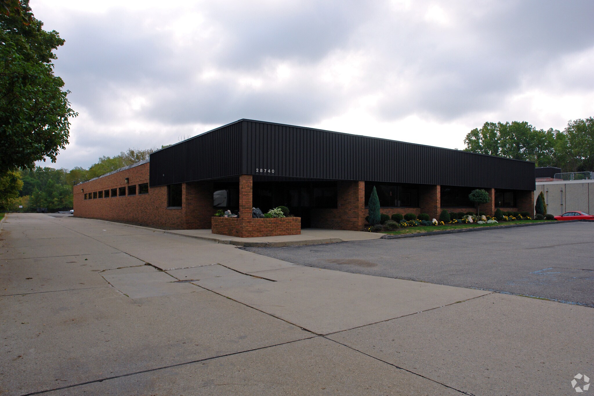 28740 Mound Rd, Warren, MI for sale Building Photo- Image 1 of 1