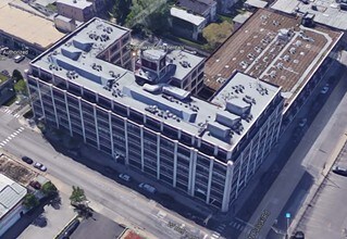 3963 W Belmont Ave, Chicago, IL - AERIAL  map view - Image1
