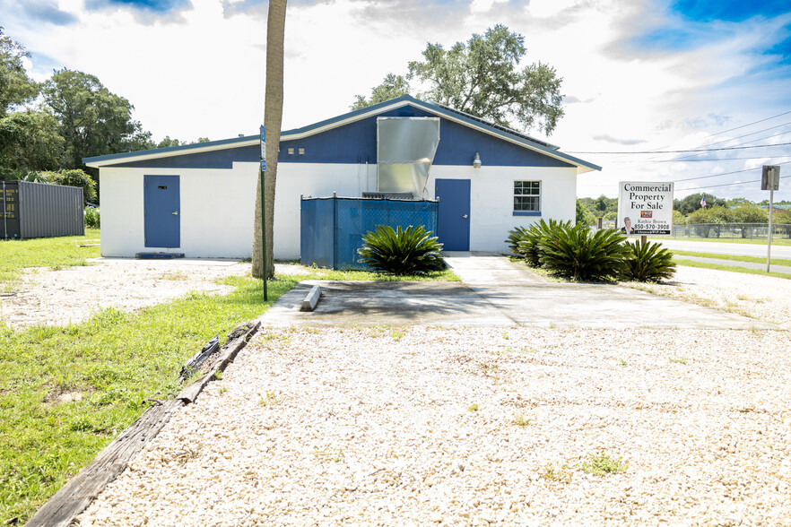 2569 Coastal Hwy, Crawfordville, FL 32327 - Industrial for Sale | LoopNet