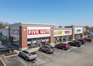 More details for 9210 Rockville Rd, Indianapolis, IN - Retail for Lease