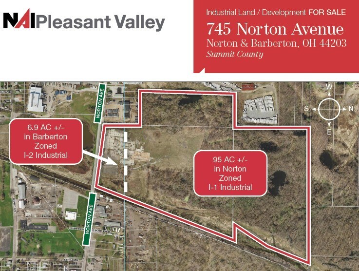 745 Norton Ave, Norton, OH for sale Building Photo- Image 1 of 1