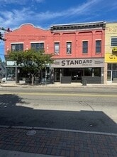 1319-1321 Hull St, Richmond, VA for lease Building Photo- Image 2 of 8