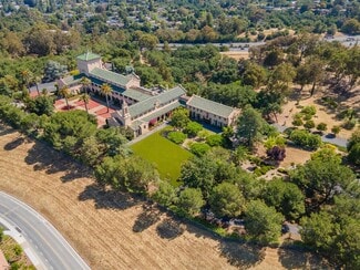 More details for 23000 Cristo Rey Dr, Los Altos, CA - Land for Sale
