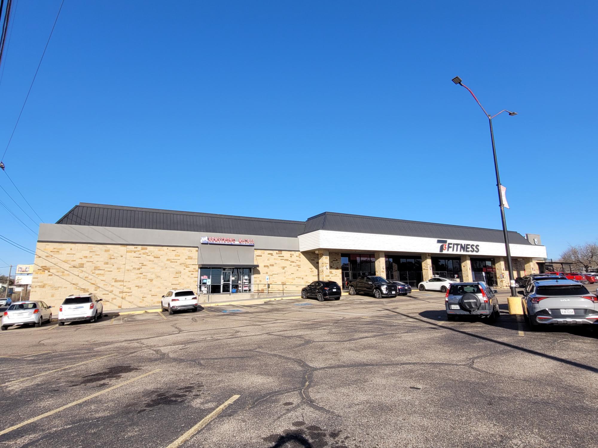 2327 S 57th St, Temple, TX for lease Building Photo- Image 1 of 10