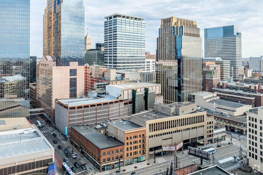 711 Hennepin Ave, Minneapolis, MN for sale - Building Photo - Image 1 of 1