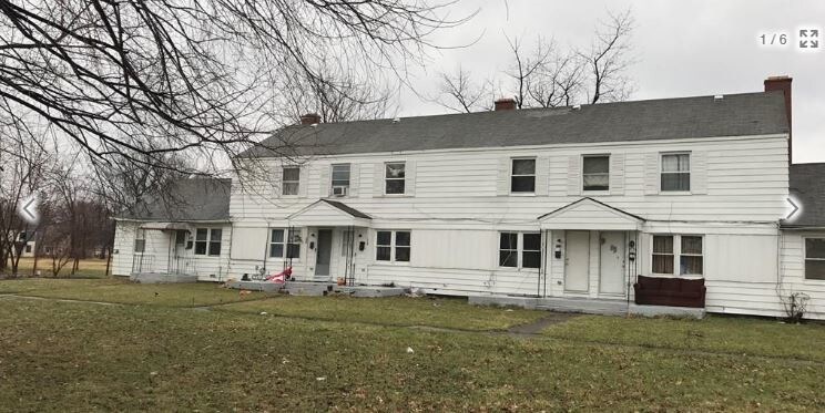 954-964 S Central Dr, Lorain, OH for sale Building Photo- Image 1 of 1