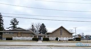 207 E Foulke Ave, Findlay, OH for sale Primary Photo- Image 1 of 1