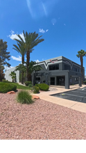 3570 W Post Rd, Las Vegas, NV for lease Building Photo- Image 1 of 7