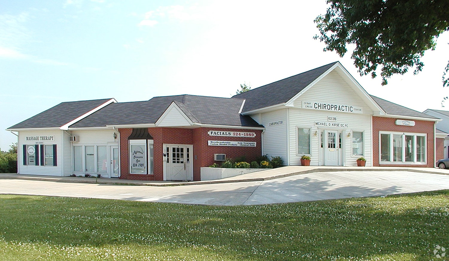 622 SW 3rd St, Lees Summit, MO for lease Primary Photo- Image 1 of 7