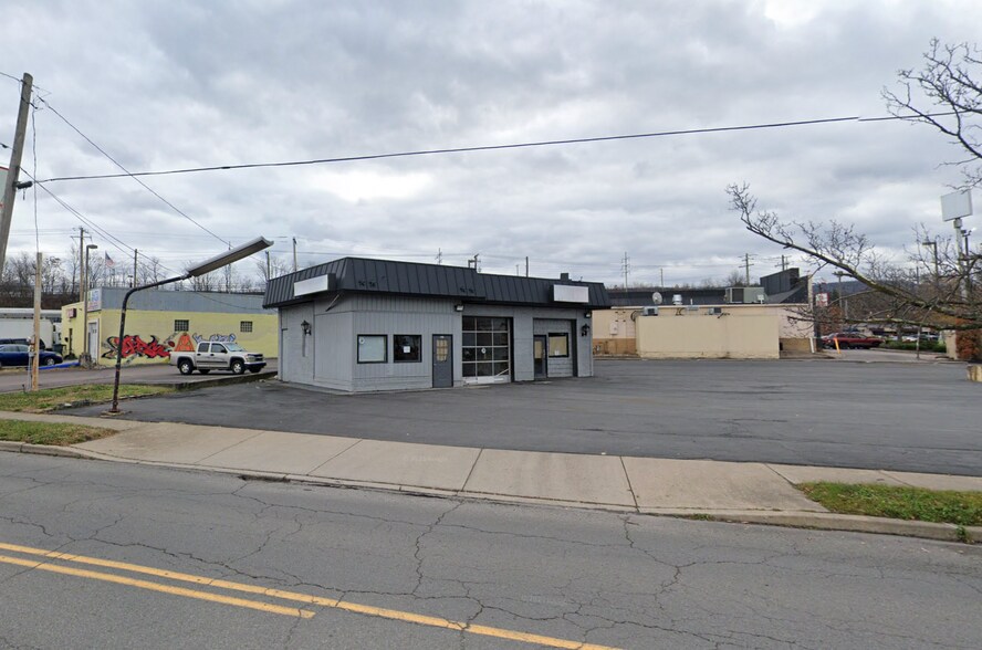 391 Kidder St, Wilkes Barre, PA 18702 Retail for Sale