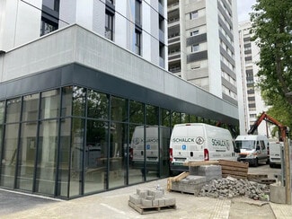 More details for 10 Rue De Rome, Strasbourg - Retail for Sale