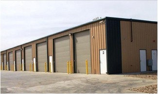 More details for 10500 E 56th Ave, Denver, CO - Industrial for Lease