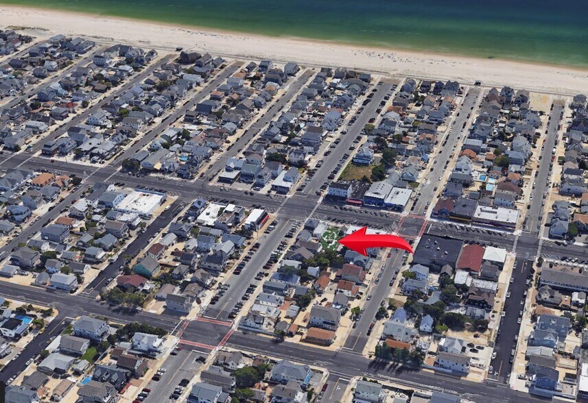 602 Grand Central Ave, Lavallette, NJ 08735