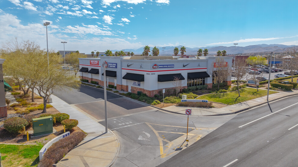 39202 10th St W, Palmdale, CA for sale - Building Photo - Image 1 of 13