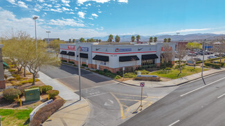 More details for 39202 10th St W, Palmdale, CA - Retail for Sale