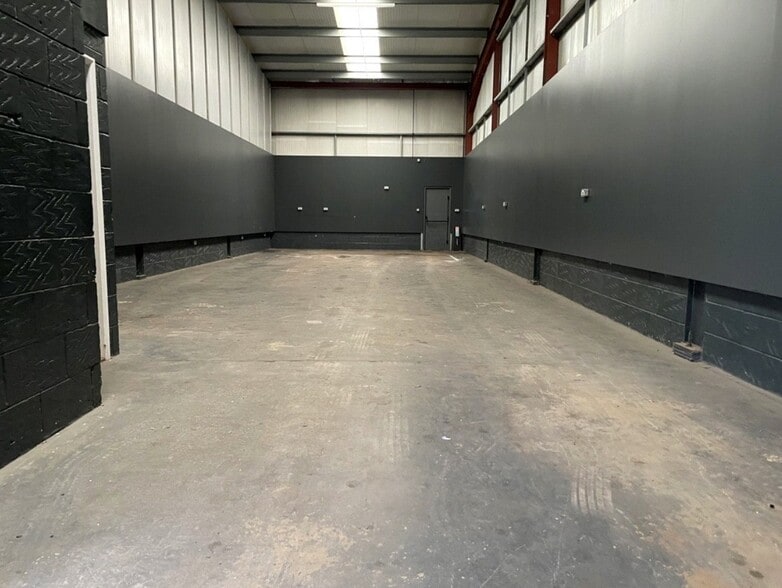 Unit MP9A - MP69D, Kirrawah, Newbourne Rd, Woodbridge for lease - Interior Photo - Image 2 of 3