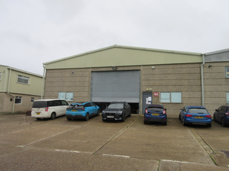 More details for 44 Dunsfold Park, Cranleigh - Industrial for Lease