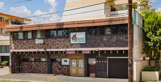 More details for 2440 S Beretania St, Honolulu, HI - Retail for Lease