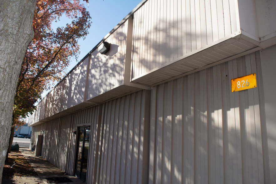 3144 Palm St, Mcclellan, CA for lease - Building Photo - Image 2 of 7