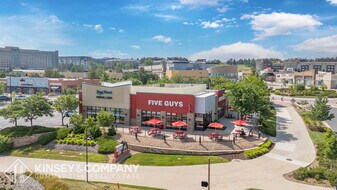 570 Zang St, Broomfield CO - Pub