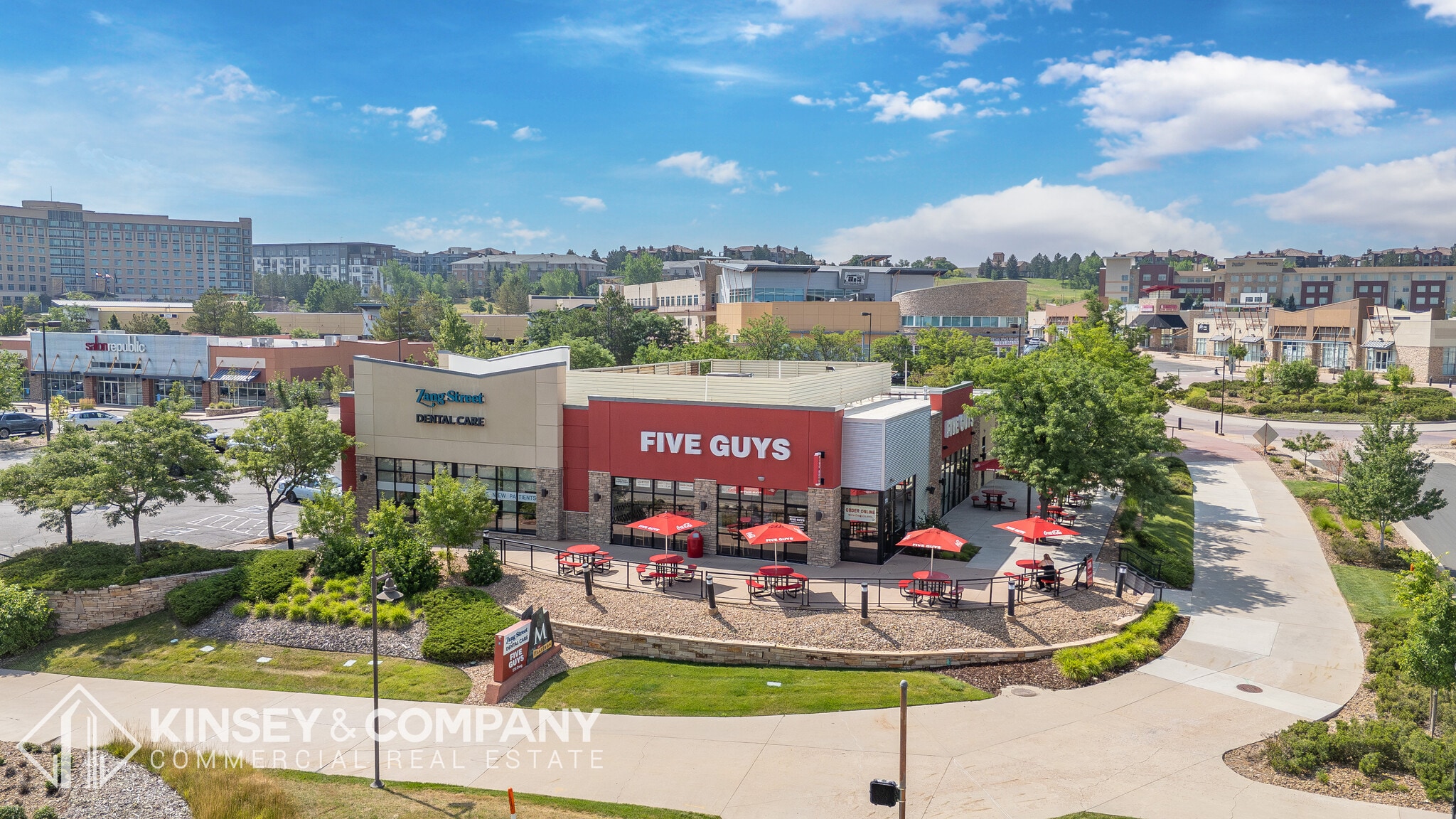 570 Zang St, Broomfield, CO for lease Building Photo- Image 1 of 6