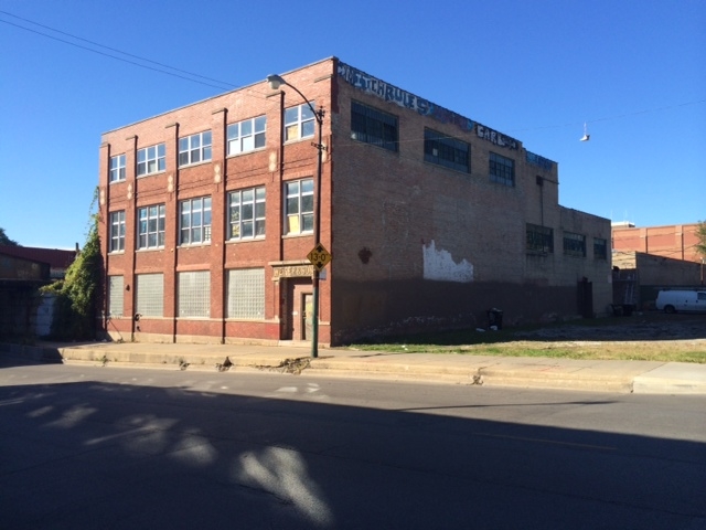 2106 S Kedzie Ave, Chicago, IL for lease Primary Photo- Image 1 of 10