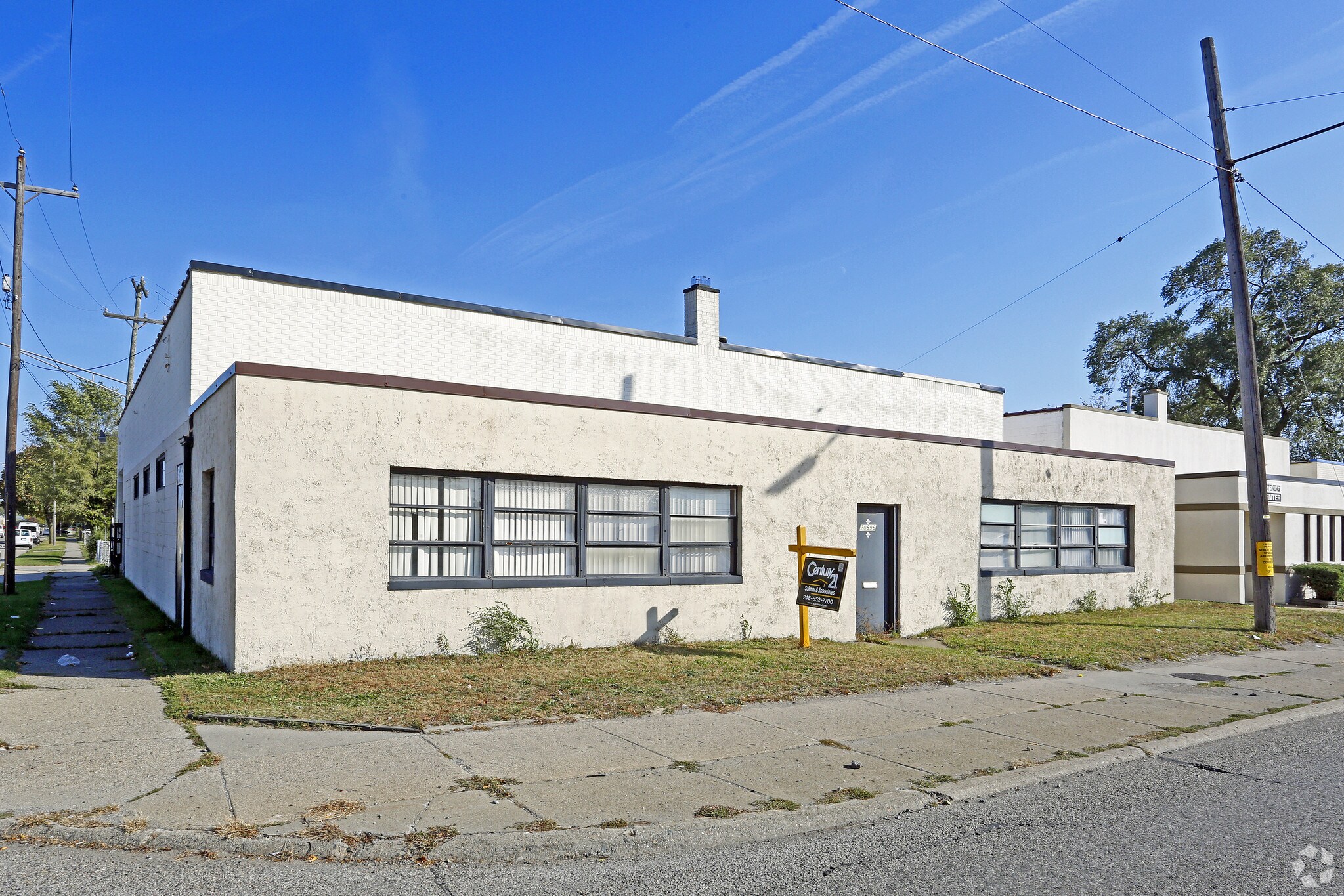 20896 Dequindre Rd, Warren, MI for sale Primary Photo- Image 1 of 1