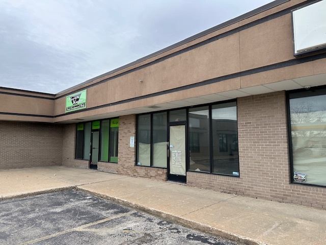 3208 S Alpine Rd, Rockford, IL for lease Building Photo- Image 1 of 3