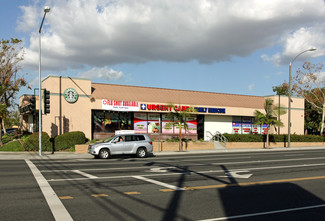 More details for 2115 N Tustin St, Orange, CA - Retail for Lease