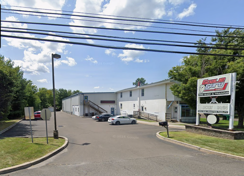 840 Bethlehem pike, Colmar, PA for lease - Primary Photo - Image 1 of 5