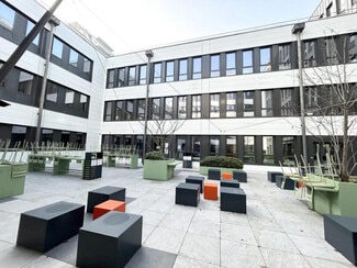 More details for 35-37 Rue Louis Guérin, Villeurbanne - Flex for Lease