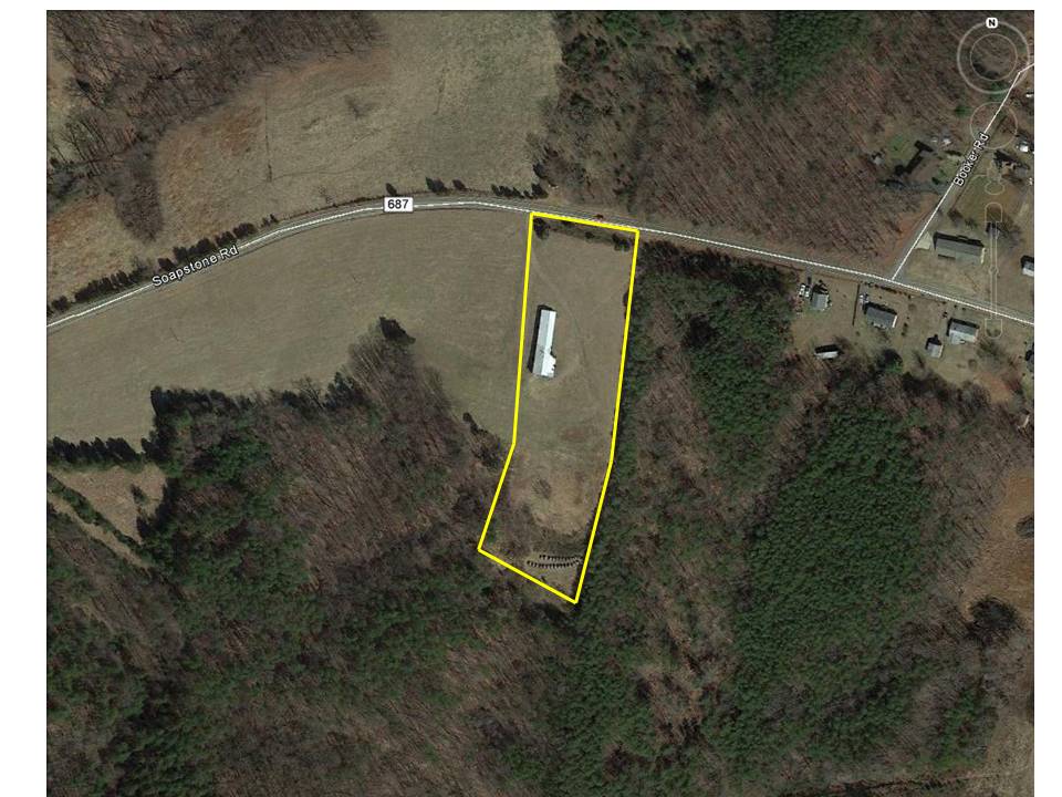 Soapstone Rd, Ridgeway, VA for sale Building Photo- Image 1 of 1