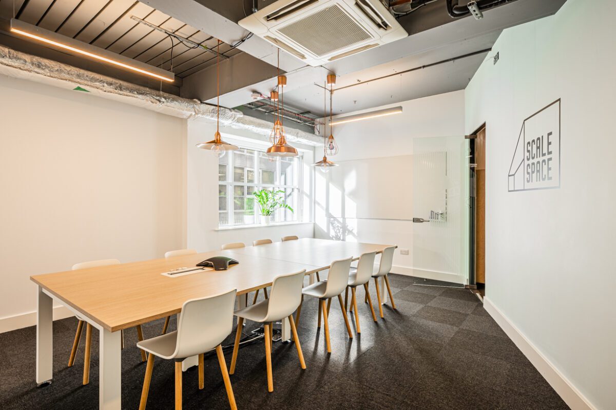 45 Wollaton St, Nottingham for lease Interior Photo- Image 1 of 5