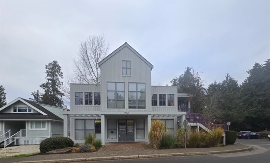 12321 Beecher St, Surrey, BC for lease Building Photo- Image 1 of 16