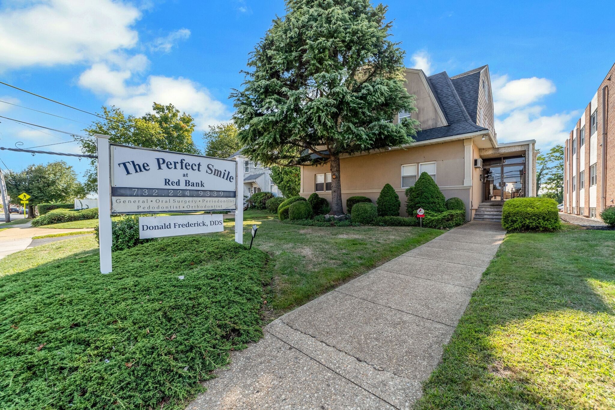 326 Broad St, Red Bank, NJ for sale Building Photo- Image 1 of 1